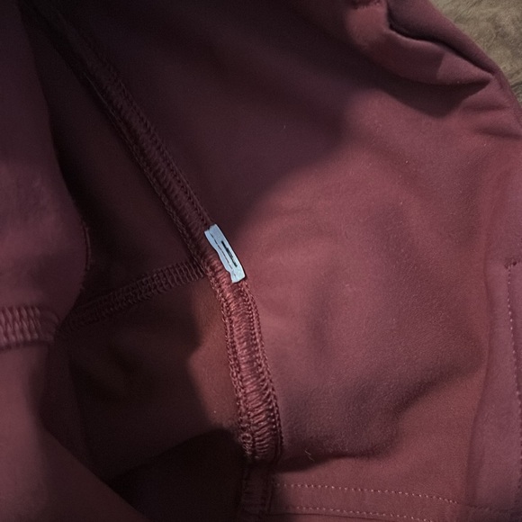 Lululemon Leggings - Picture 4 of 8